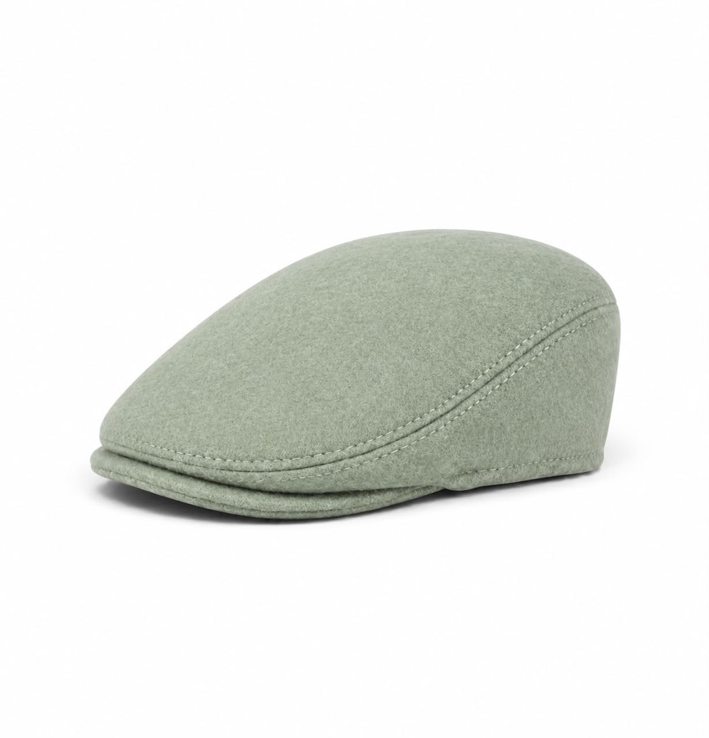 JB's Flat Cap Acrylic Sewing Pattern